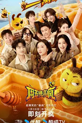 大哥影视综艺现场声音的褶皱海报